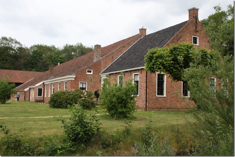 BOERDERIJ BEERTA (GR)