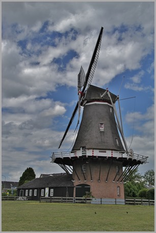 Nicolaas Maesstraat, Dustervoorde, Gelderland, Nederland