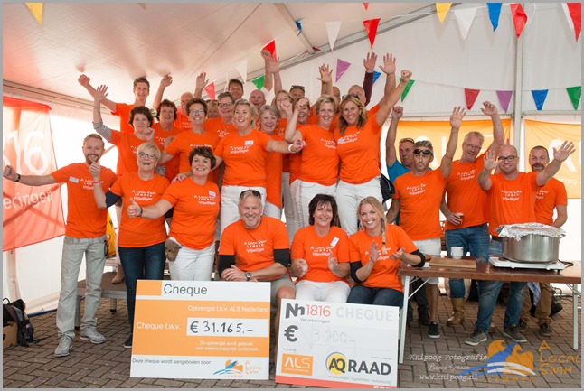 Groepsfoto_A_Local_Swim_Lemmer